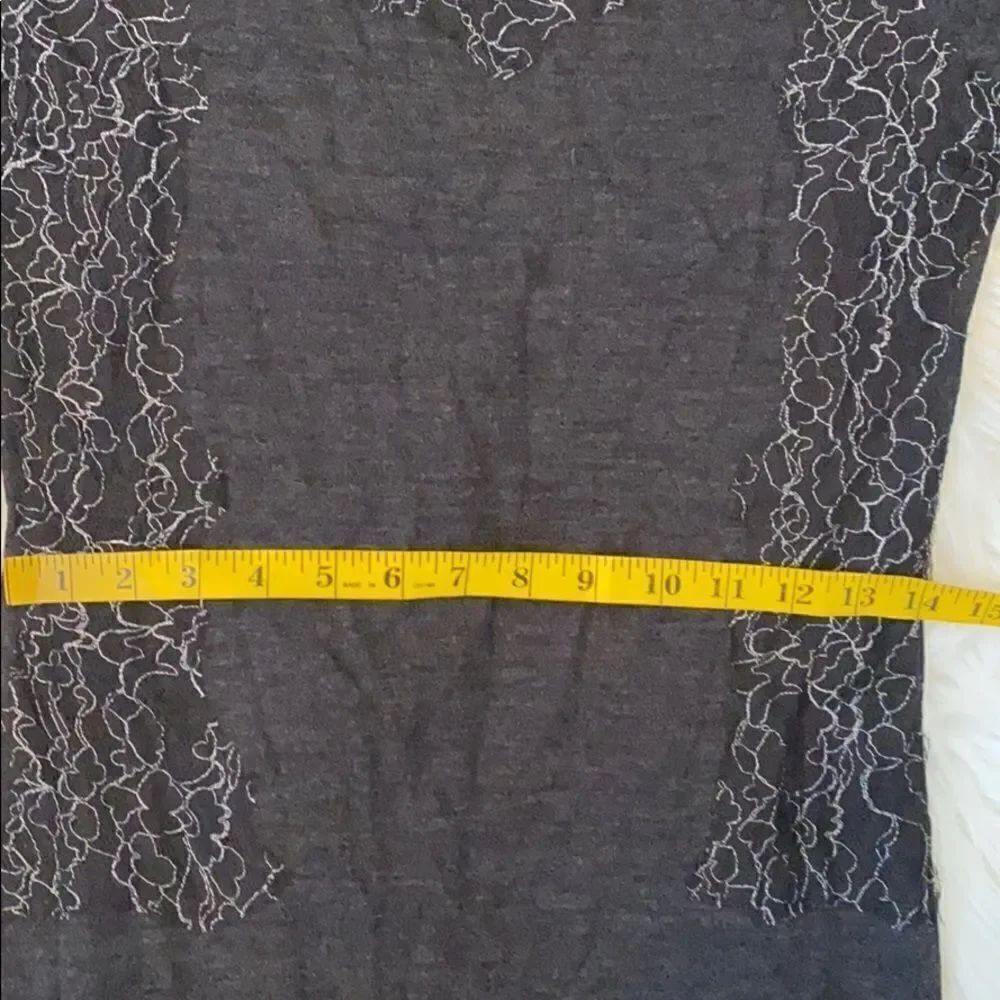 Bebe Merino Wool Dress - Picture 11 of 11